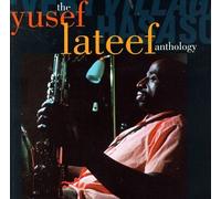 Lateef, Yusef - Anthology-Every Village Has a