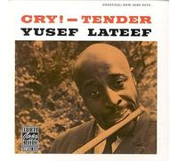 Lateef, Yusef - Cry Tender [Vinilo]