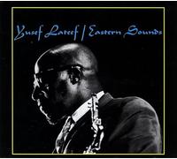 Lateef Yusef Dp - Eastern Sounds