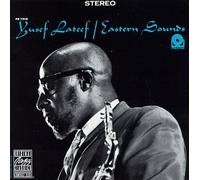 Lateef, Yusef - Eastern Sounds