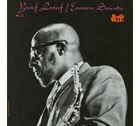 Lateef, Yusef - Eastern Sounds