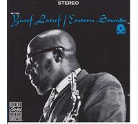 Lateef,Yusef - Eastern Sounds