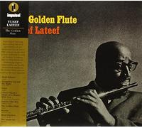 Lateef, Yusef - Golden Flute