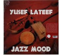 Lateef, Yusef - Jazz Mood [Vinilo]