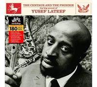 Lateef,Yusef - The Centaur and the Phoenix [Vinilo]