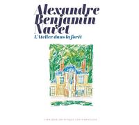 L'atelier dans la forêt