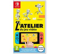 Desconocido L'atelier du Juego Vídeo