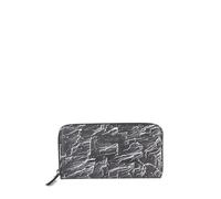 L'Atelier du sac Cartera negra 11091 negro ud.