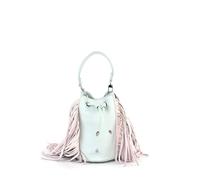 L'Atelier du sac Cubo verde 12404 verde ud.