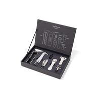 L'Atelier du Vin 095610-8 Caja de Regalo Oeno Collection 2, Wood