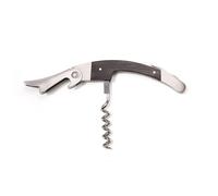 L'Atelier du Vin 095015-1 Chef sacacorchos Sommelier, Stainless Steel, 11x3x1.6 cm
