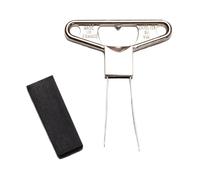 L'Atelier du Vin Sacacorchos L'Atelier Bilame Chrome