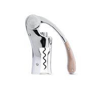 L'Atelier du Vin Sacacorchos Oeno Motion Nuez-chrome