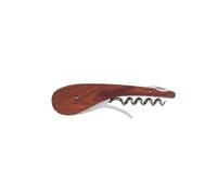 L'ATELIER DU VIN - Sacacorchos Sommelier Soft Machine Rosewood, Madera