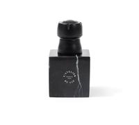 L'Atelier du Vin Tapón para champán Negro-mármol