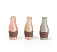 L'Atelier du Vin - Tapones de Conservación para Botellas de Vino - Estuche de 3