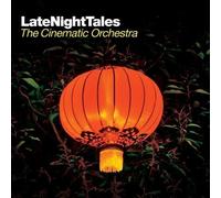 Various Artists Late Night Tales: The Cinematic Orchestra (Vinyl) 12" Album