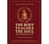 Latent Ideas Within The Story Shown Through The Body Teaches The Soul: Where Every Scar Becomes A Lesson