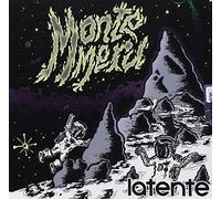 Latente - Monte Meru