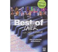 Later... - Best Of 2000-2006 with Jools Holland [Alemania] [DVD]