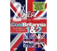 Later - Cool Britannia/Cool Britannia 2 Box-Set [DVD]
