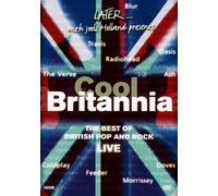 Later & Jools Holland Presents - Later.. . Cool Britannia [Alemania] [DVD]