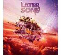 Later Sons - Rise Up