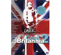 Later... with Jools Holland - Cool Britannia 2 [Alemania] [DVD]