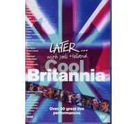 Later With Jools Holland - Cool Britannia [Reino Unido] [DVD]