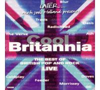 Later... with Jools Holland - Cool Britannia [Reino Unido] [DVD]