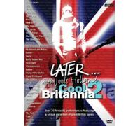 Later With Jools Holland:Cool - Later-Cool Britannia 2 [Reino Unido] [DVD]