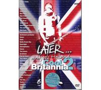 Later With Jools Holland:Cool - Later-Cool Britannia 2 [Reino Unido] [DVD]