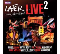 Later...With Jools Holland - Later Live 2
