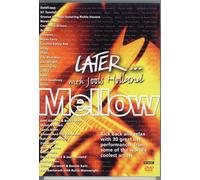 Later With Jools Holland - Later-Mellow [Reino Unido] [DVD]