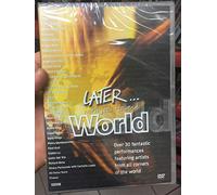 Later... with Jools Holland - World [Reino Unido] [DVD]