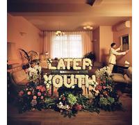 Later Youth - Living History [Vinilo]
