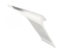 Lateral Alerón Panel para 450SR 450SRS Cubierta Protectora del Alerón Trasero Izquierdo/Derecho Luz Trasera Cubierta Protectora del Asiento Trasero Placa De Moldura del Protector Trasero