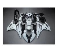 Lateral Alerón Panel para S1000RR 2023-2024 S1000 RR Kit De Carenado para Motocicleta, Decoración, Placa Protectora, Accesorios, Cubierta De Panel De Carenado