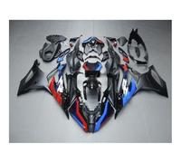 Lateral Alerón Panel para S1000RR 2023-2024 S1000 RR Kit De Carenado para Motocicleta, Decoración, Placa Protectora, Accesorios, Cubierta De Panel De Carenado