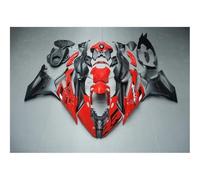 Lateral Alerón Panel para S1000RR 2023-2024 S1000 RR Kit De Carenado para Motocicleta, Decoración, Placa Protectora, Accesorios, Cubierta De Panel De Carenado