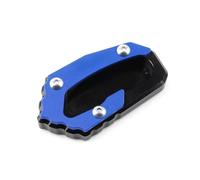 Lateral Almohadilla Placa para FTR 1200 S FTR1200 S 2019 2020 2021 Accesorios De Motocicleta CNC Soporte Lateral Extensión Placa De Soporte