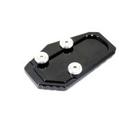 Lateral Almohadilla Placa para R1200RT R1250RT R1250RS R1200 R1250 RT Soporte De Motocicleta Soporte Lateral Extensión Almohadilla Placa De Soporte Ampliar Soporte