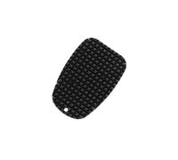 Lateral Almohadilla Placa Universal Motorcycle Side Stand Moto Kickstand Plate Side Extension Support Foot Pad Base Stand Extender Foot Side Stand Stand Pad