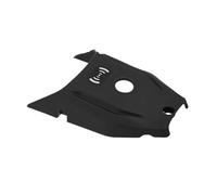 Lateral Batería Motocicleta Panel Motocicletas Car Carenado de cubierta de batería, protector duradero para motocicleta, compatible con Talaria Sting X3, vehículo eléctrico, Dirt Pit Bike