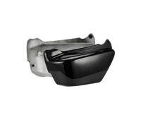 Lateral carenados Accesorio para Motocicleta, Cubiertas Laterales Izquierda Y Derecha, Panel Lateral De Carenado, Cubierta del Tanque Aceite para VF750 VF750C 1994-2004, Aletas