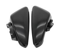 Lateral carenados Cubierta De Carenado Lateral Izquierdo Y Derecho para Motocicleta para Boulevard M109R, para Intruder M1800R, VZR1800 Boss 2006-2022, Alerón