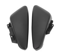 Lateral carenados Cubierta De Carenado Lateral Izquierdo Y Derecho para Motocicleta para Boulevard M109R, para Intruder M1800R, VZR1800 Boss 2006-2022, Alerón