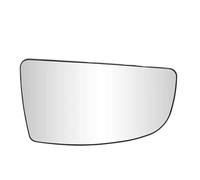 Lateral Cristal Retrovisor Lado Reemplazo CK4Z17K707D BK3Z17K707A Para Ford Para Transit Van 8 Para Mk8 150 250 350 HD Vidrio Calentado Superior/inferior Izquierdo Derecho(1x Right Lower)