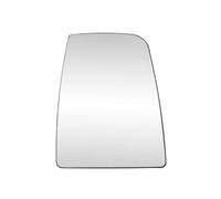 Lateral Cristal Retrovisor Lado Reemplazo CK4Z17K707D BK3Z17K707A Para Ford Para Transit Van 8 Para Mk8 150 250 350 HD Vidrio Calentado Superior/inferior Izquierdo Derecho(1x Right Upper)