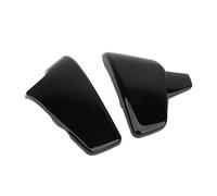 Lateral Cubierta carenado Cubierta De Carenado Lateral De Motocicleta para VLX 600 1999-2008 VT 600 C CD para Shadow VLX para Deluxe STEED400 1999-2007